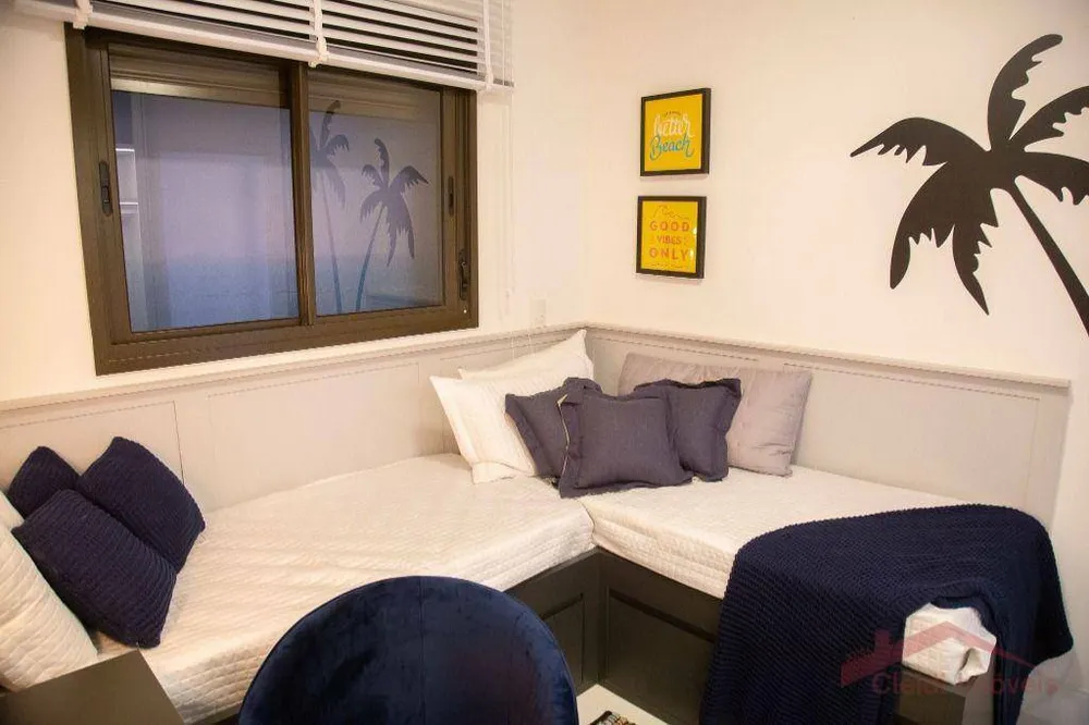 Apartamento, 2 quartos, 82 m² - Foto 10