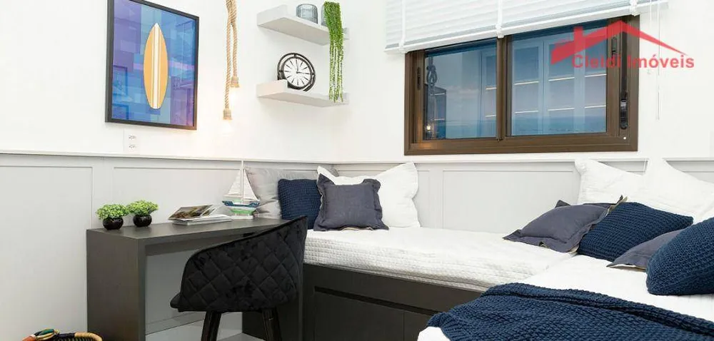 Apartamento, 2 quartos, 82 m² - Foto 20