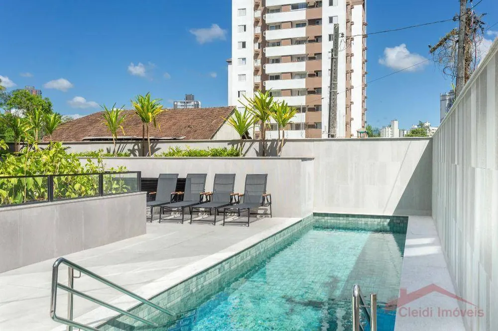 Apartamento, 3 quartos, 116 m² - Foto 10