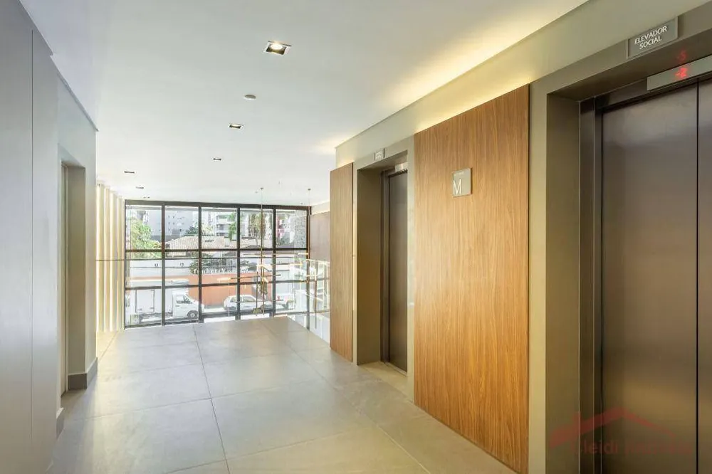Apartamento, 3 quartos, 116 m² - Foto 11