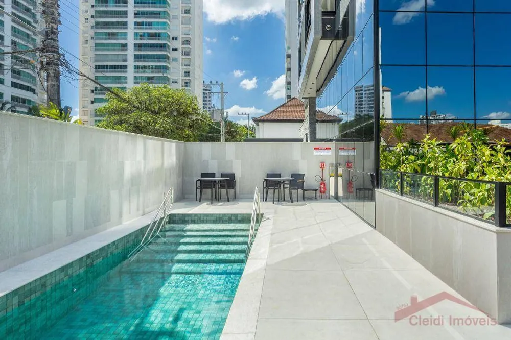 Apartamento, 3 quartos, 116 m² - Foto 9