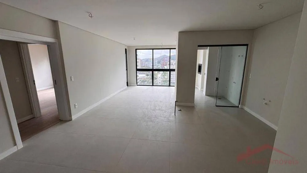 Apartamento, 3 quartos, 116 m² - Foto 1