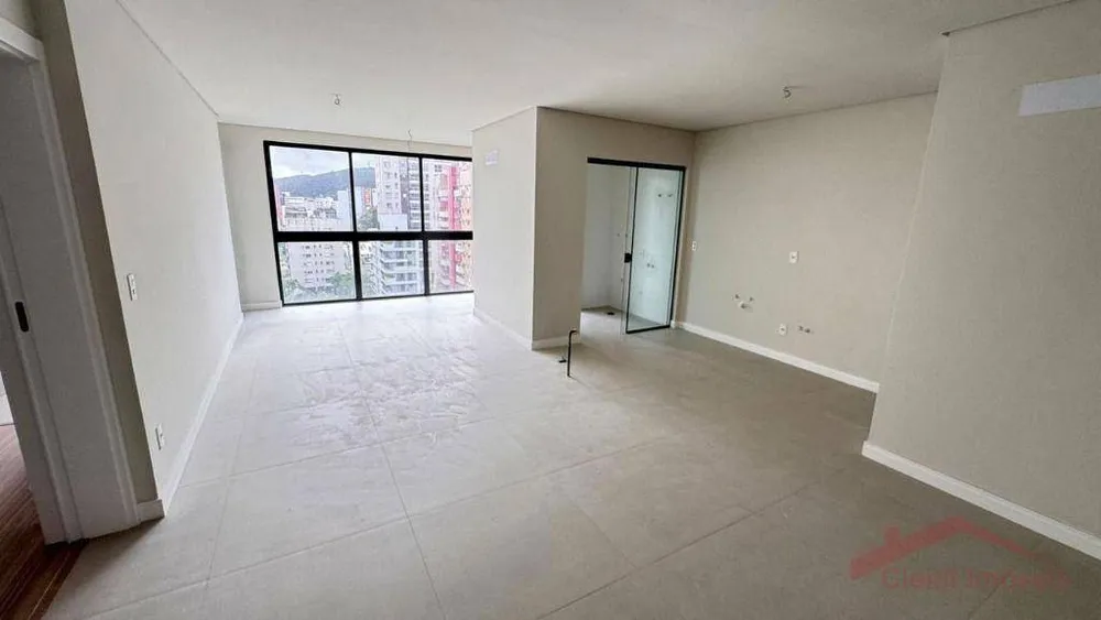 Apartamento, 3 quartos, 116 m² - Foto 2