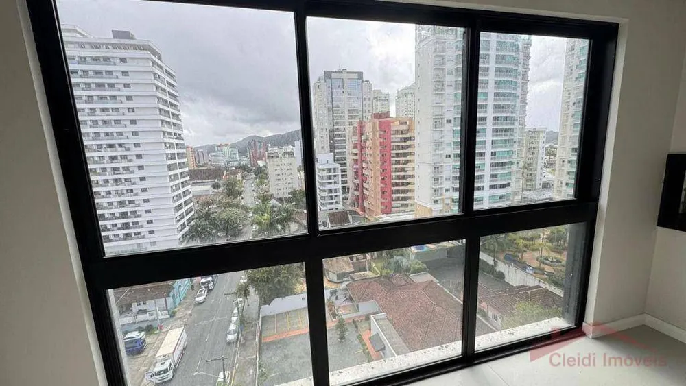 Apartamento, 3 quartos, 116 m² - Foto 3