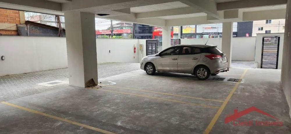 Apartamento, 2 quartos, 65 m² - Foto 12