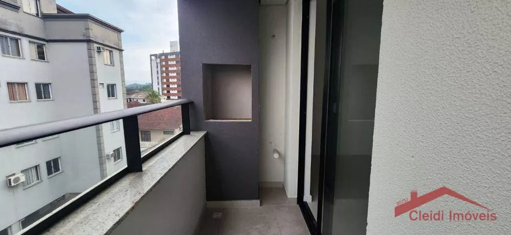 Apartamento, 2 quartos, 65 m² - Foto 6