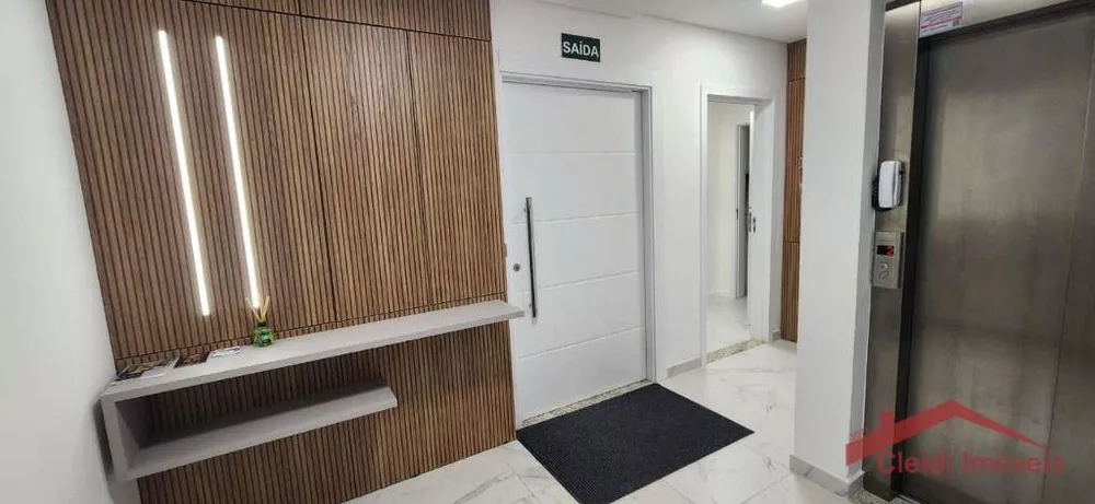 Apartamento, 2 quartos, 65 m² - Foto 2
