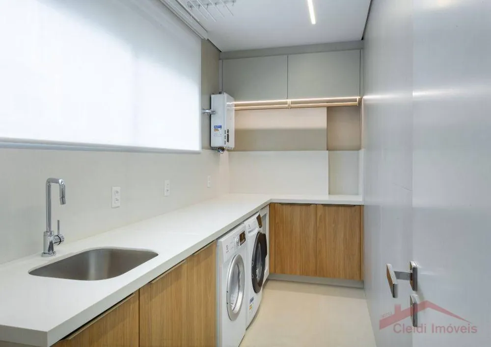 Apartamento, 4 quartos, 199 m² - Foto 4