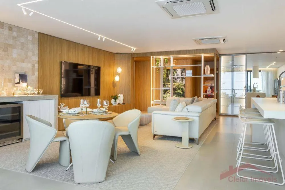 Apartamento, 4 quartos, 199 m² - Foto 1