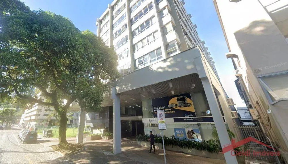 Loja-Salão, 73 m² - Foto 1