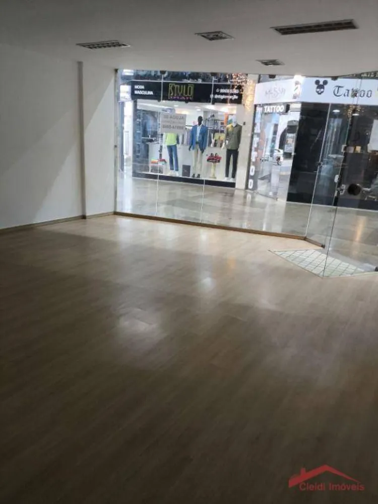 Loja-Salão, 73 m² - Foto 2