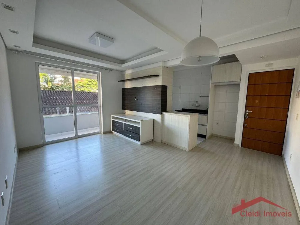 Apartamento, 3 quartos, 90 m² - Foto 2