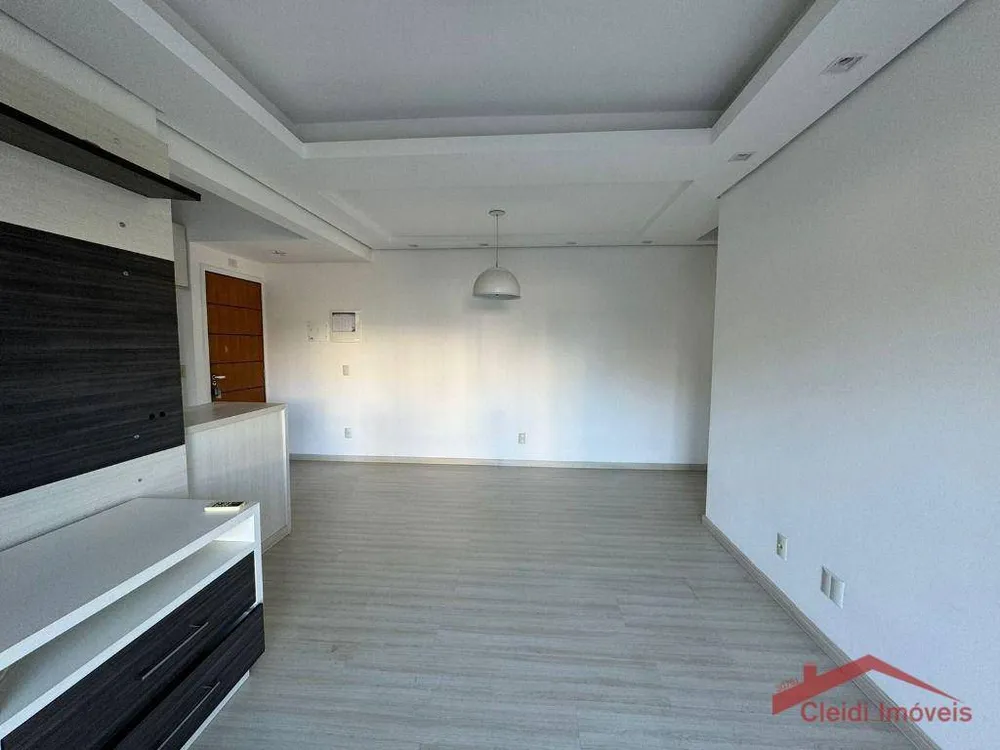Apartamento, 3 quartos, 90 m² - Foto 4