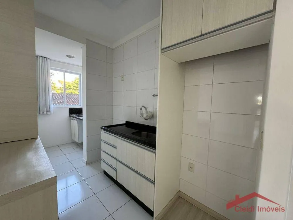 Apartamento, 3 quartos, 90 m² - Foto 6