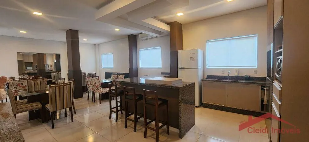 Apartamento, 3 quartos, 90 m² - Foto 14