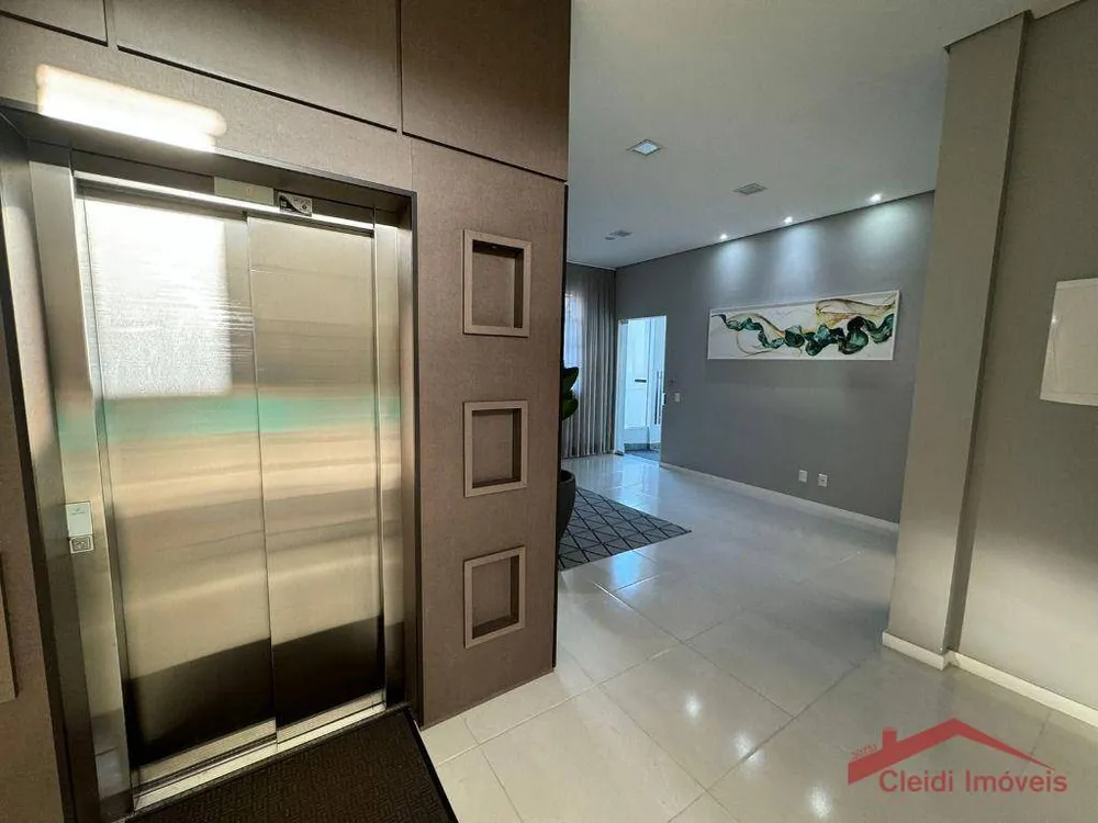 Apartamento, 3 quartos, 90 m² - Foto 11