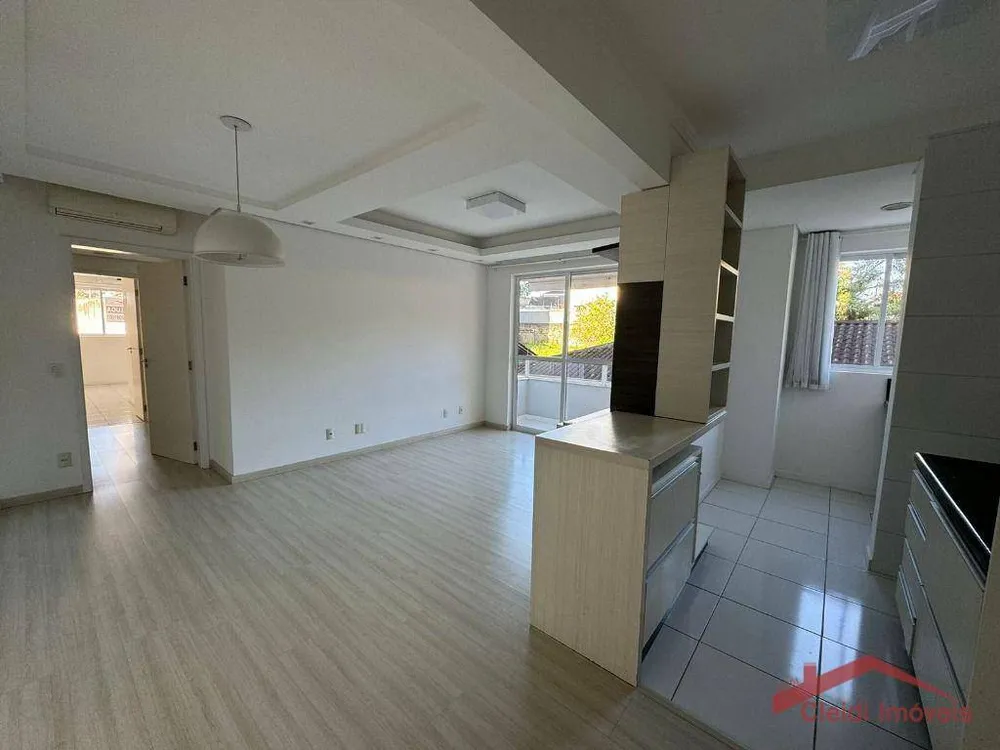 Apartamento, 3 quartos, 90 m² - Foto 3