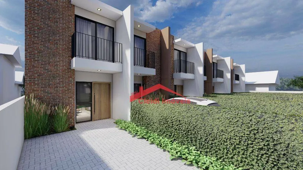 Casa de Condomínio, 2 quartos - Foto 4