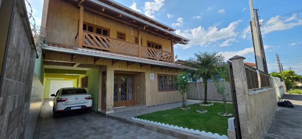 Sobrado, 3 quartos, 300 m² - Foto 6