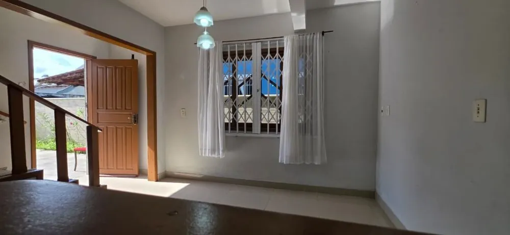 Sobrado, 3 quartos, 300 m² - Foto 1