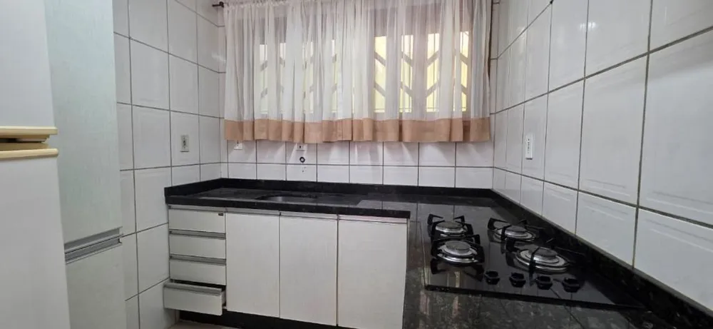 Sobrado, 3 quartos, 300 m² - Foto 4
