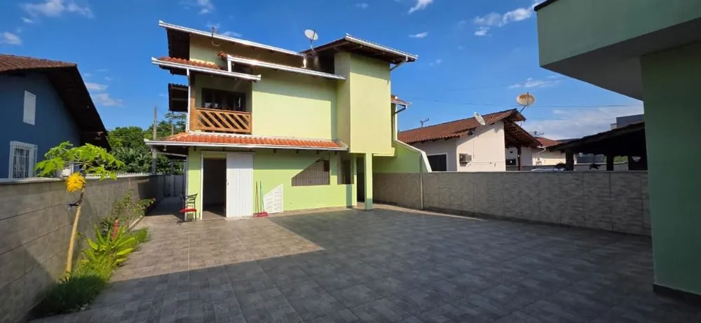 Sobrado, 3 quartos, 300 m² - Foto 2
