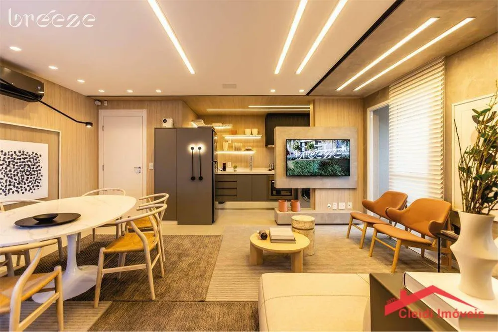 Apartamento, 2 quartos, 71 m² - Foto 13