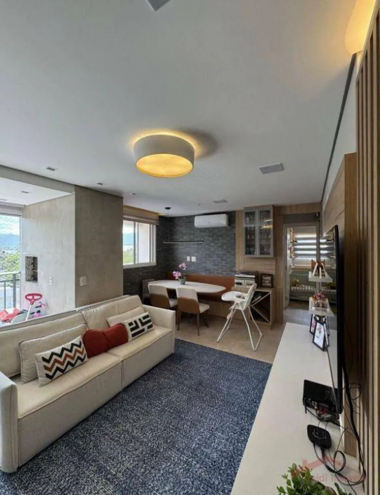 Apartamento, 2 quartos, 71 m² - Foto 2