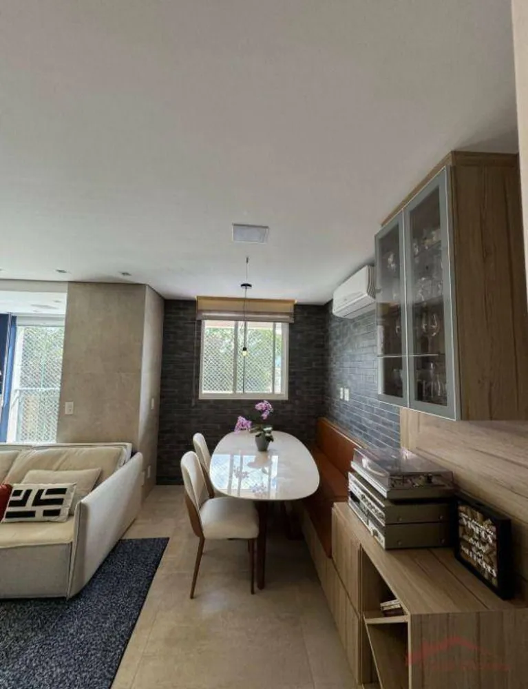 Apartamento, 2 quartos, 71 m² - Foto 4