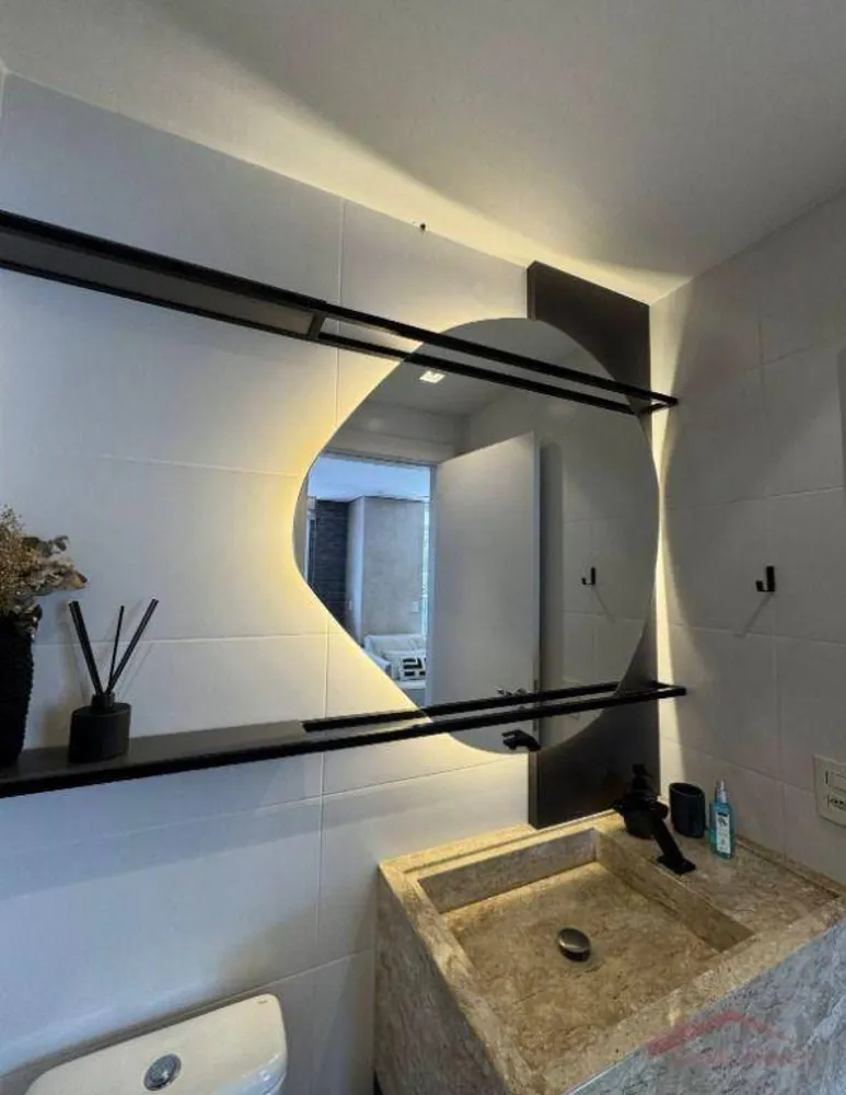 Apartamento, 2 quartos, 71 m² - Foto 5