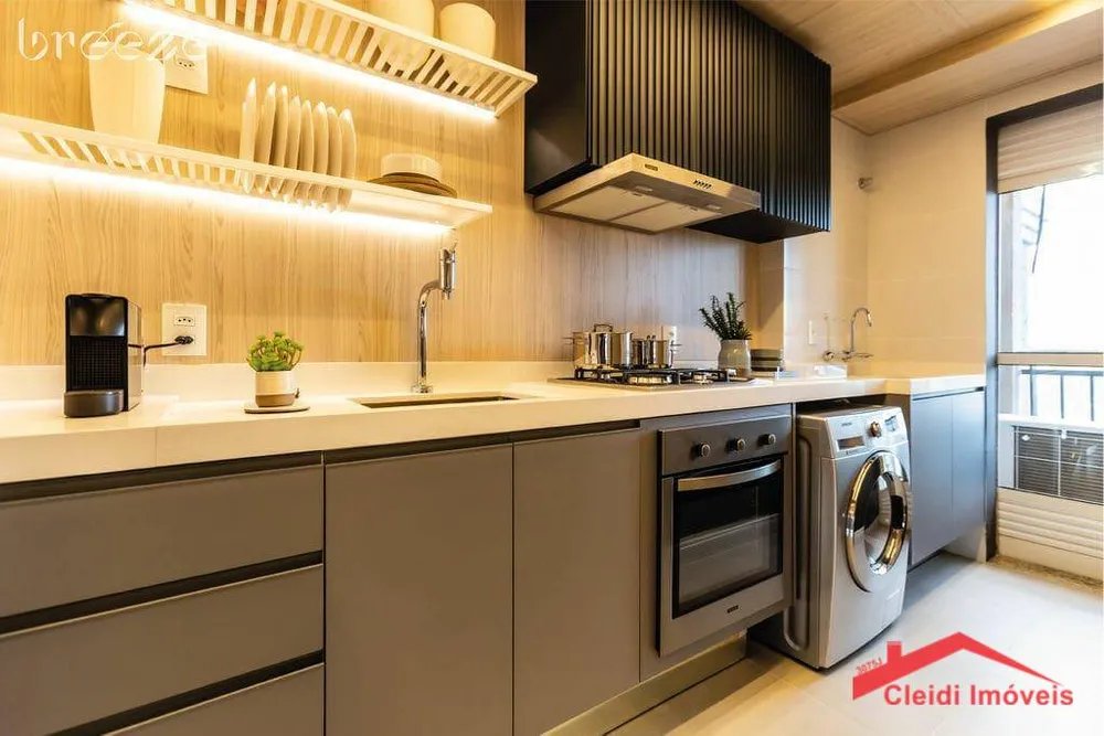 Apartamento, 2 quartos, 71 m² - Foto 7