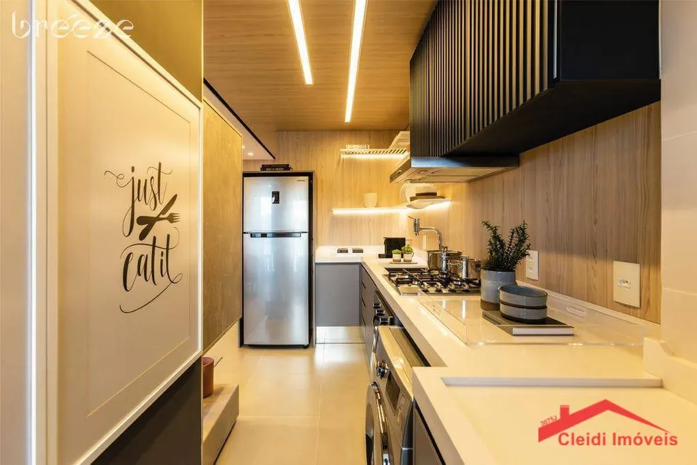 Apartamento, 2 quartos, 71 m² - Foto 15