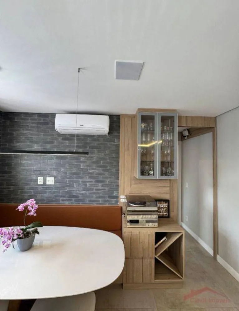 Apartamento, 2 quartos, 71 m² - Foto 3