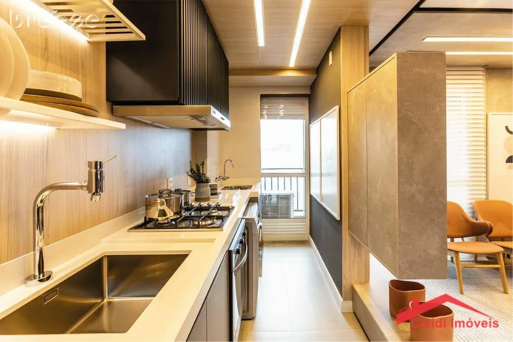 Apartamento, 2 quartos, 71 m² - Foto 8