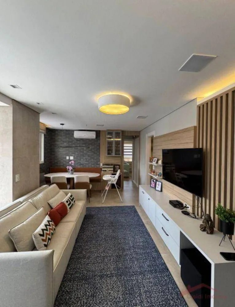 Apartamento, 2 quartos, 71 m² - Foto 1