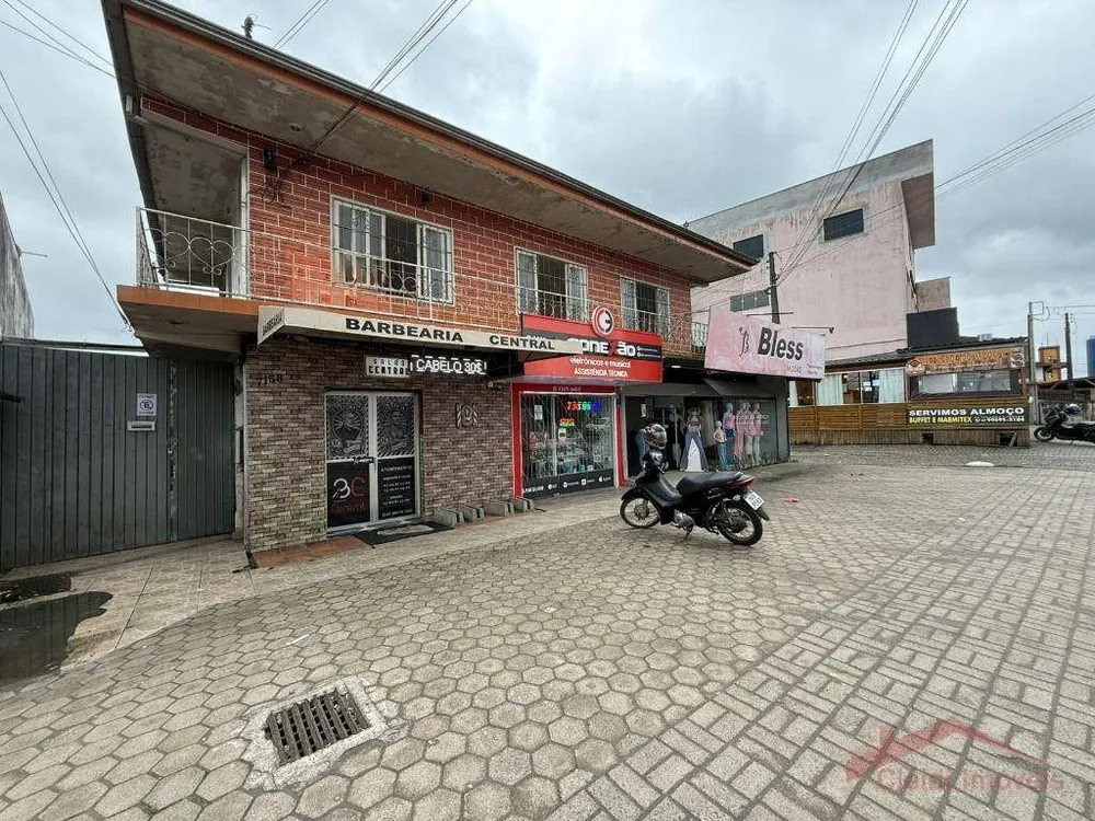 Prédio Inteiro, 208 m² - Foto 3