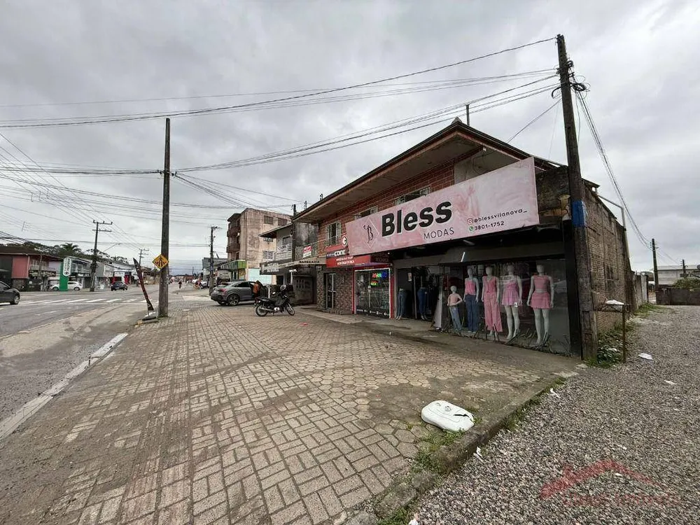 Prédio Inteiro, 208 m² - Foto 1