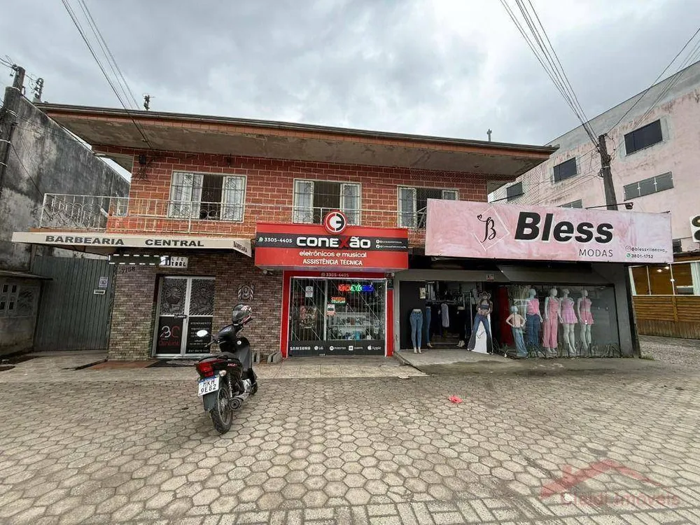 Prédio Inteiro, 208 m² - Foto 2