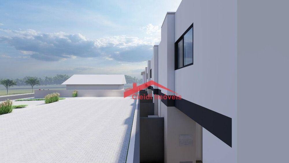 Casa de Condomínio à venda com 2 quartos, 94m² - Foto 7