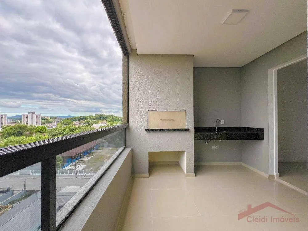 Apartamento, 3 quartos, 130 m² - Foto 9