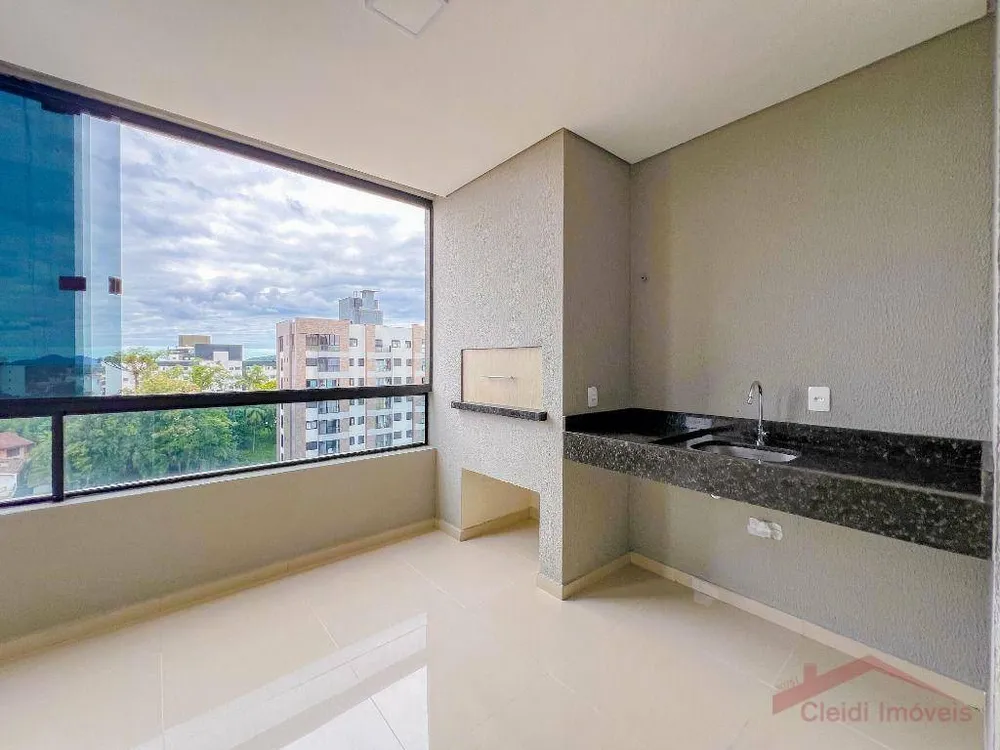Apartamento, 3 quartos, 130 m² - Foto 8
