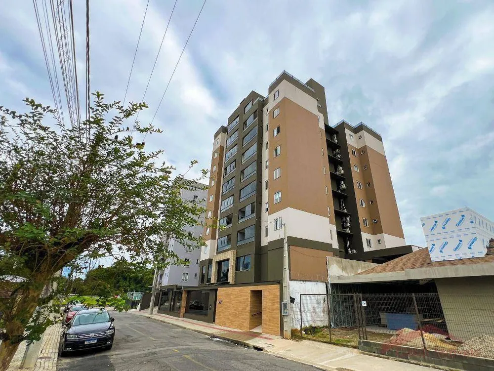 Apartamento, 3 quartos, 130 m² - Foto 1