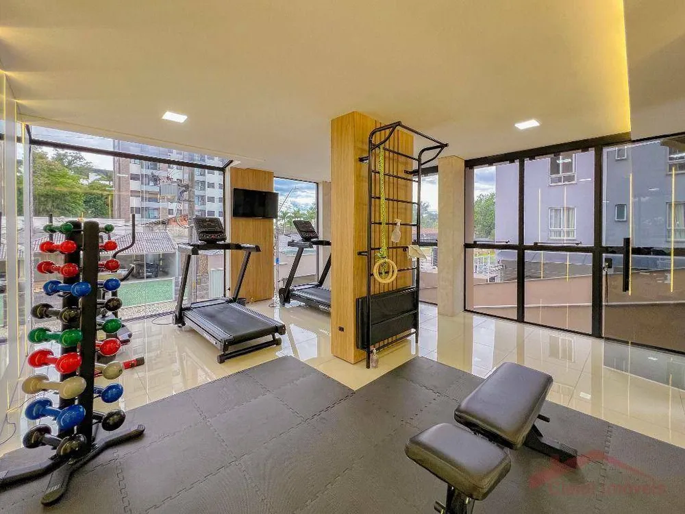 Apartamento, 3 quartos, 130 m² - Foto 15