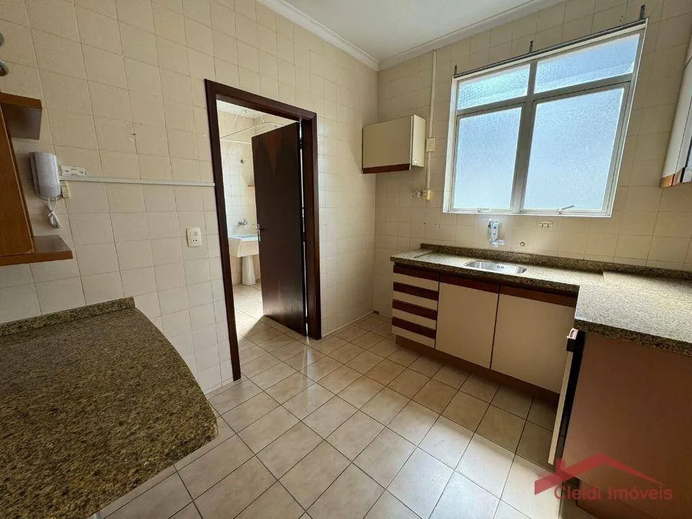Apartamento, 3 quartos, 101 m² - Foto 4
