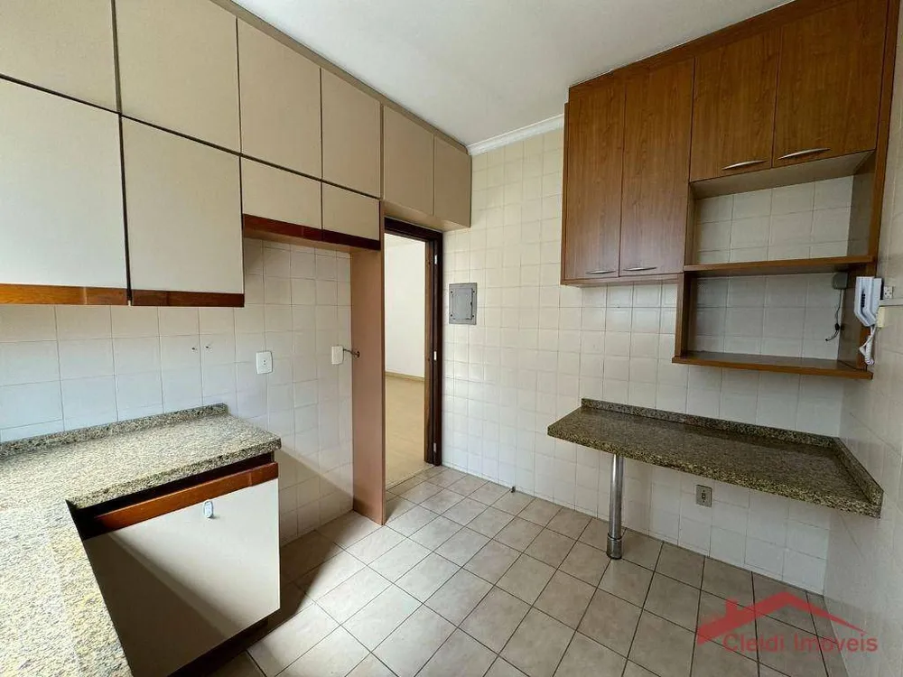 Apartamento, 3 quartos, 101 m² - Foto 3