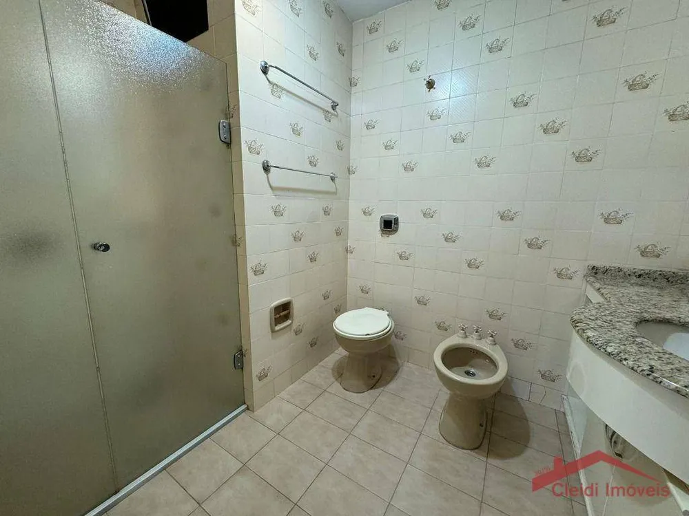 Apartamento, 3 quartos, 101 m² - Foto 9