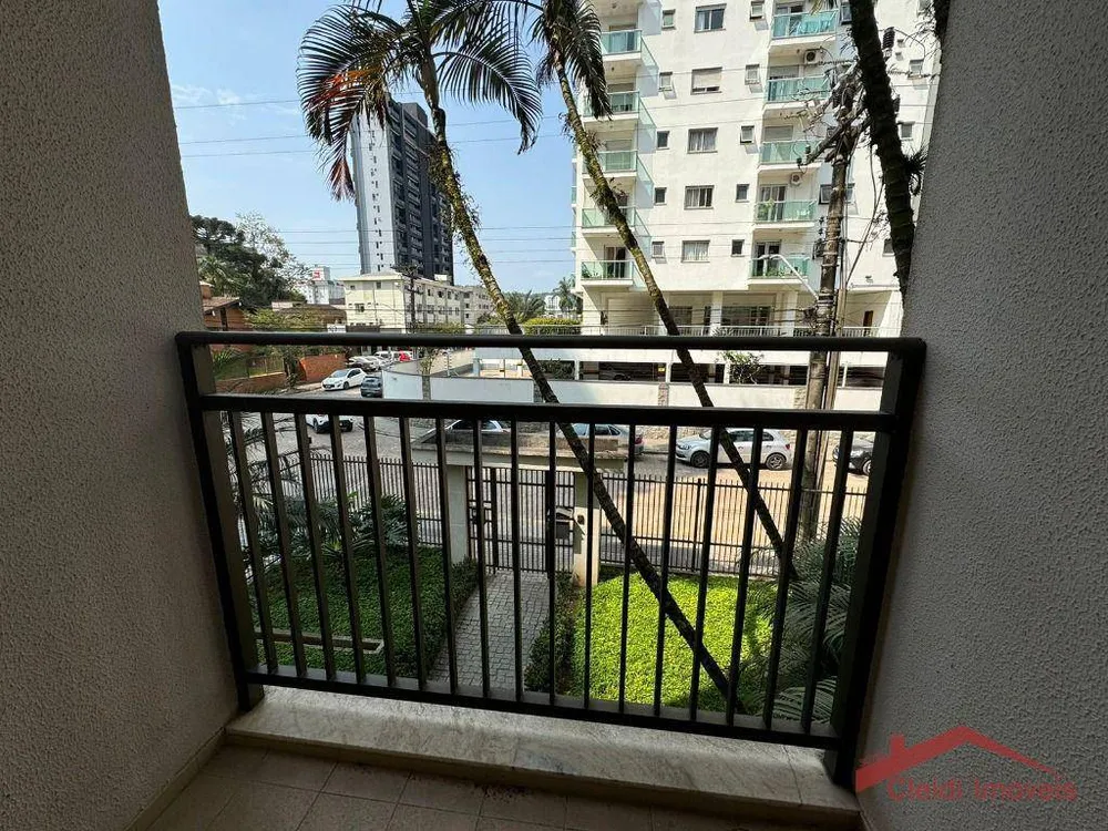 Apartamento, 3 quartos, 101 m² - Foto 8