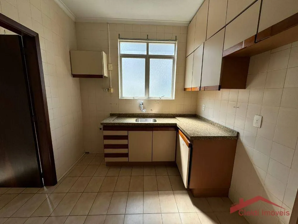 Apartamento, 3 quartos, 101 m² - Foto 2