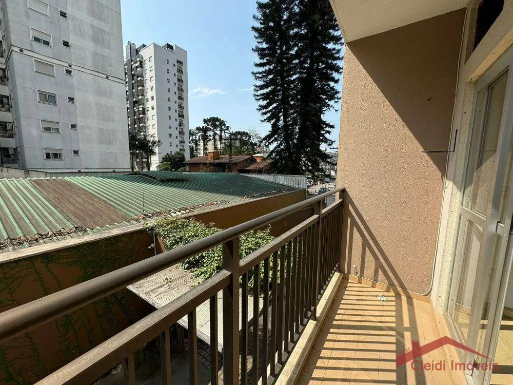 Apartamento, 3 quartos, 101 m² - Foto 5
