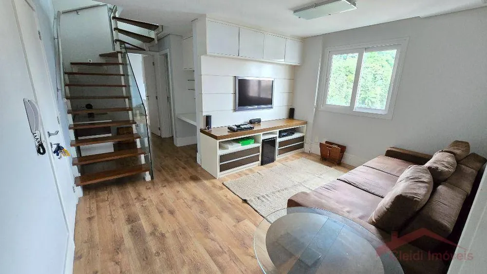 Apartamento, 3 quartos, 180 m² - Foto 1